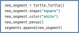 Python For Kids lesson screenshot: Step 27-12